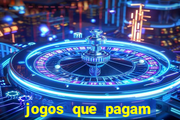 jogos que pagam por cadastro